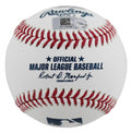 Kris Bryant Signed OML Baseball (MLB & Fanatics)