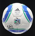 Landon Donovan Signed Adidas MLS Soccer Ball, LE 7/10 (UDA)