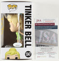 Margaret Kerry Signed Tinker Bell Funko Pop #1347 (JSA)