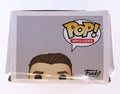 Mario Andretti Signed #10 Mario Andretti Funko Pop! Vinyl Figure (PSA)