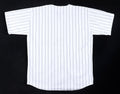 Mason Williams Signed Yankees Jersey Inscribed "Yankees Top Prospect" (JSA)