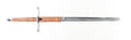 Mel Gibson Signed Braveheart Replica Sword (Beckett)