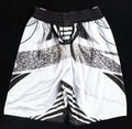 Michael Chandler MMA Trunks(unsigned)