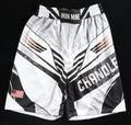 Michael Chandler MMA Trunks(unsigned)