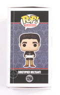 Michael Imperioli Signed "The Sopranos" #1521 Christopher Moltisanti Funko Pop! Vinyl Figure (Beckett) Beckett Witnessed