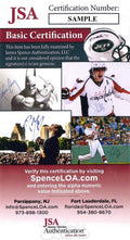 Mookie Betts Signed Dodgers Nike Jersey (JSA)