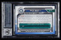 Noelvi Marte Signed 2019 Bowman Prospects #BP97 RC (BGS 10)