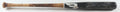 Noelvi Marte Signed B-45 Baseball Bat (JSA)