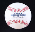 Ozzie Smith Signed HOF Baseball with Case (PSA Graded 10)