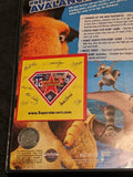 Ray Romano Signed Chillin' with Scrat DVD Sleeve (COA)