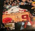 Rex Kern Signed 8x10 Photo (COA)