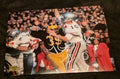 Rex Kern Signed 8x10 Photo (COA)