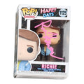 Ron Howard Signed "Happy Days" #1125 Richie Funko Pop! Vinyl Figure (Beckett)