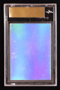 Ronaldinho 2022 Leaf Vibrance Proof Purple, 1/1 (Leaf)