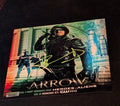 Stephen Amell autographed "Arrow" 8x10 photo with coa