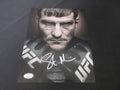 Stipe Miocic Signed 8x10 Photo JSA COA