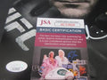 Stipe Miocic Signed 8x10 Photo JSA COA
