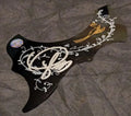Taylor Swift Signed Pickguard with COA