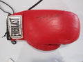 Tim Austin Signed Boxing Glove (PAAS COA)