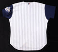 Tim Salmon Signed Angels Jersey (JSA)