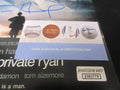 Tom Hanks Signed 'Saving Private Ryan' 8x10 Photo (COA)