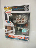 Tua Tagovailoa Miami Dolphins Signed Funko Pop (PAAS COA)