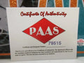 Tua Tagovailoa Dolphins Signed License Plate (PAAS COA)