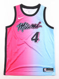 Victor Oladipo Signed Jersey (PSA)