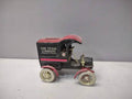Vintage ERTL Die Cast Coin Bank Replica 1905 The Texas Company