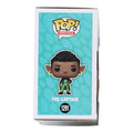Whoopi Goldberg Signed Luck Captain Funko Pop #1291 (Beckett)