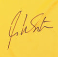 William Shatner Signed "Star Trek" Uniform (PSA)