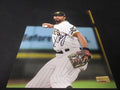Xander Bogaerts Red Sox Signed 8x10 Photo (EUA COA)