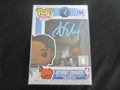 Anthony Edwards Timberwolves Signed Funko Pop #154 (PAAS COA)