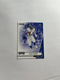 Cam Akers card
