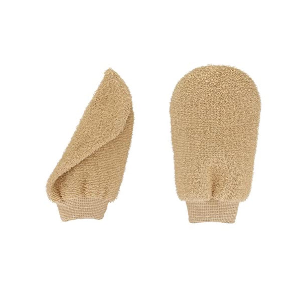 Riffi Body Peeling & Wash Classic Double-Effect 2 Sides Glove Art. 
907