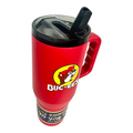 Buc-ee's Insulated Fit Forty Tumblers - 40oz