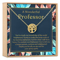 Professor Necklace, Multiple Styles Jewelry