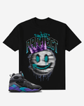 G West Project Oversized T-Shirt Mens
