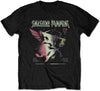 Smashing Pumpkins Shiny and Oh So Bright Mens T-shirt