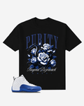 G West Purity Oversized T-Shirt Mens