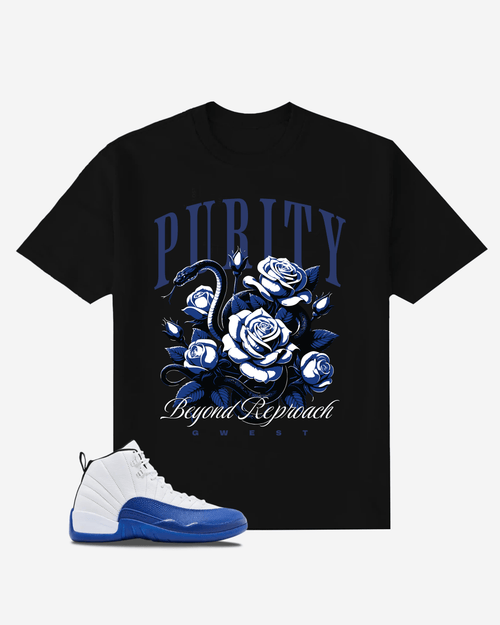 G West Purity Oversized T-Shirt Mens