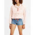 Levi’s Women’s Nora Windbreaker, Size Small