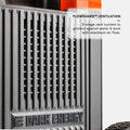 Recon 2000 Power Station