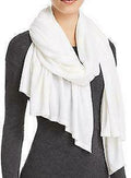 Echo Oversized Scarf