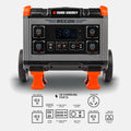 Recon 2000 Power Station