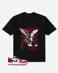 G West Radiant Surge Oversized T-Shirt Mens