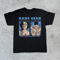 Cape Fear Black T-Shirt