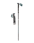 100 Carbon Folding Ultralight Poles