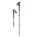 100 percent Carbon Ultralight Trekking Poles