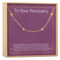 Recovery Bracelet